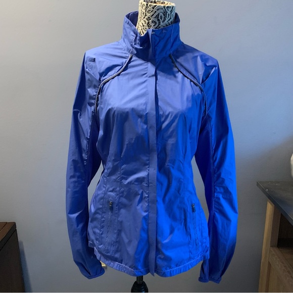Lululemon Running Jacket - 10 - Picture 15 of 16